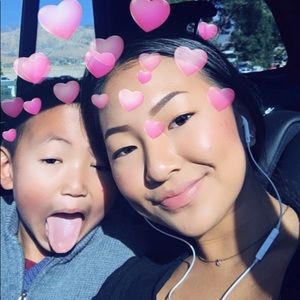 Meet your Posher, Haley